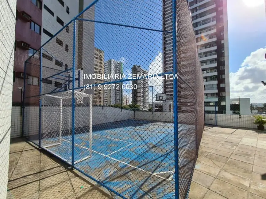 Apartamento com 3 quartos à venda, 112m2 em Boa Viagem, Recife - PE - imagem 3 Foto 3 de Apartamento com 3 quartos à venda, 112m2 em Boa Viagem, Recife - PE