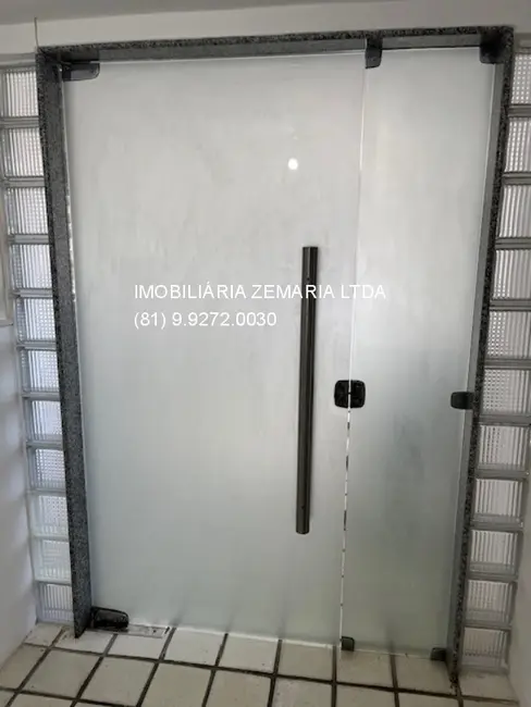 Foto 4 de Sala Comercial para alugar, 140m2 em Ilha do Leite, Recife - PE