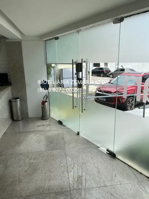 Foto 3 de Sala Comercial para alugar, 140m2 em Ilha do Leite, Recife - PE