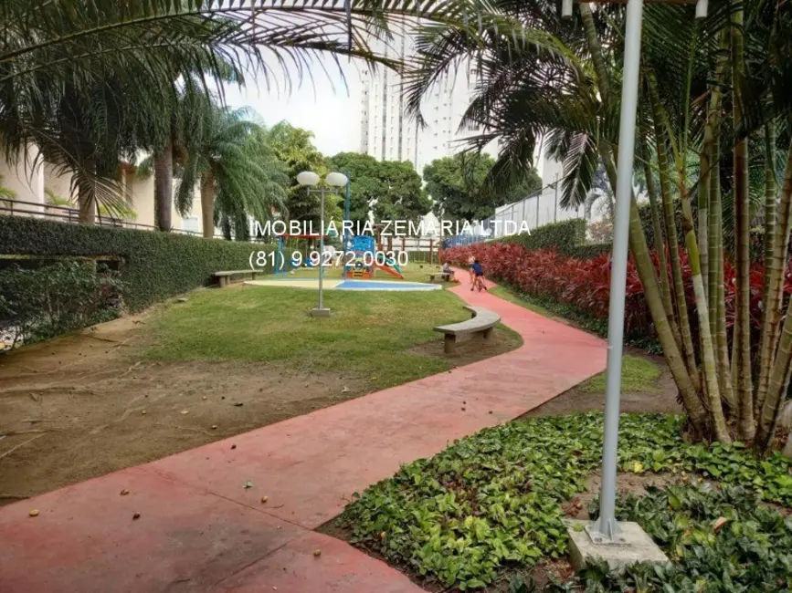 Foto 9 de Apartamento com 4 quartos à venda, 247m2 em Apipucos, Recife - PE