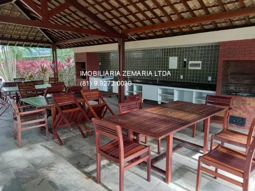 Foto 6 de Apartamento com 4 quartos à venda, 247m2 em Apipucos, Recife - PE