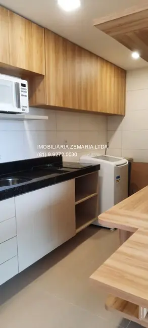 Foto 8 de Apartamento com 1 quarto à venda, 40m2 em Boa Viagem, Recife - PE