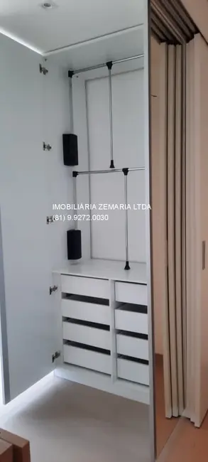 Foto 4 de Apartamento com 1 quarto à venda, 40m2 em Boa Viagem, Recife - PE
