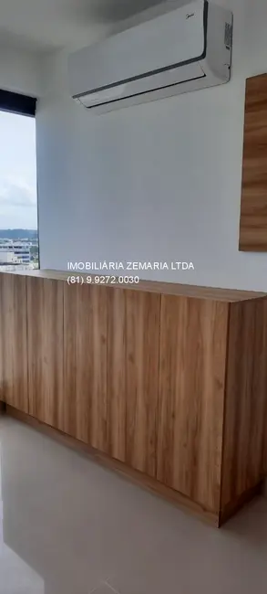 Foto 3 de Apartamento com 1 quarto à venda, 40m2 em Boa Viagem, Recife - PE