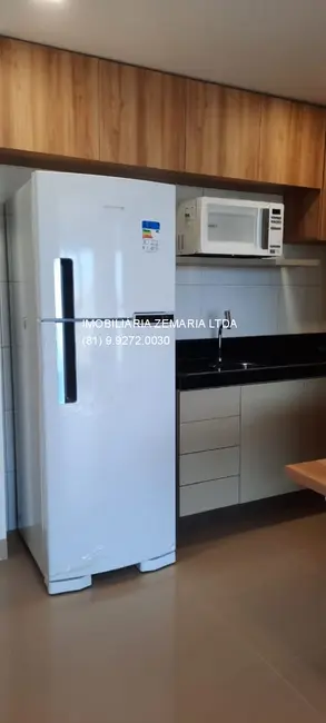 Foto 9 de Apartamento com 1 quarto à venda, 40m2 em Boa Viagem, Recife - PE