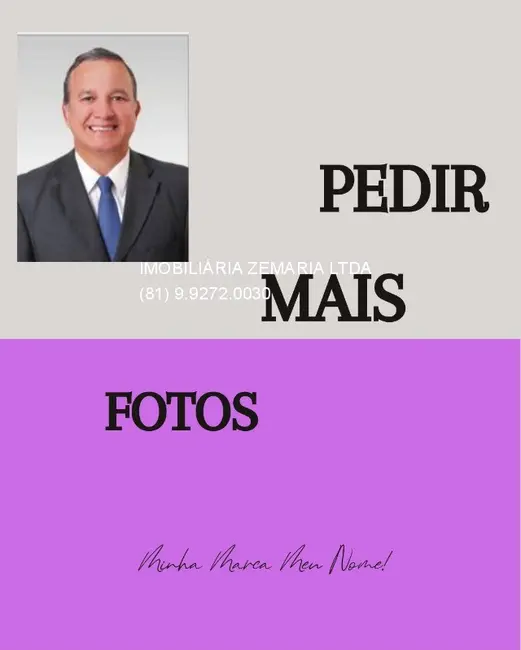 Foto 2 de Apartamento com 2 quartos à venda, 70m2 em Cordeiro, Recife - PE