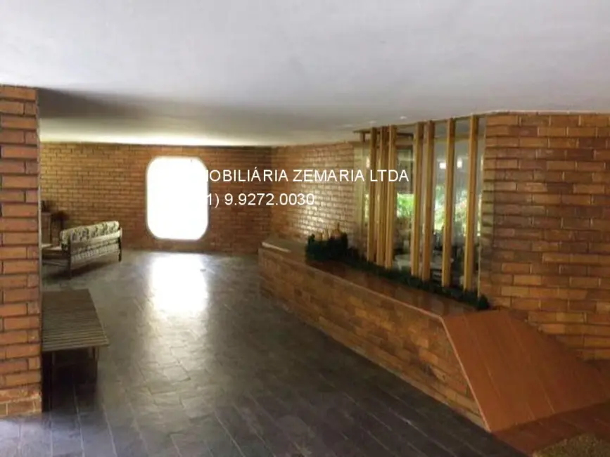 Foto 2 de Apartamento com 3 quartos à venda, 168m2 em Boa Viagem, Recife - PE