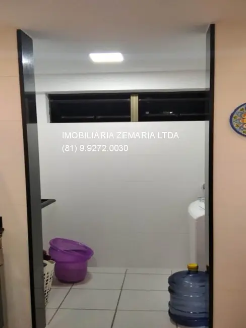 Apartamento com 2 quartos à venda, 64m2 em Várzea, Recife - PE - imagem 9 Foto 9 de Apartamento com 2 quartos à venda, 64m2 em Várzea, Recife - PE