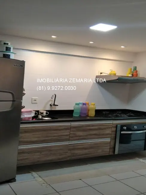 Apartamento com 2 quartos à venda, 64m2 em Várzea, Recife - PE - imagem 5 Foto 5 de Apartamento com 2 quartos à venda, 64m2 em Várzea, Recife - PE