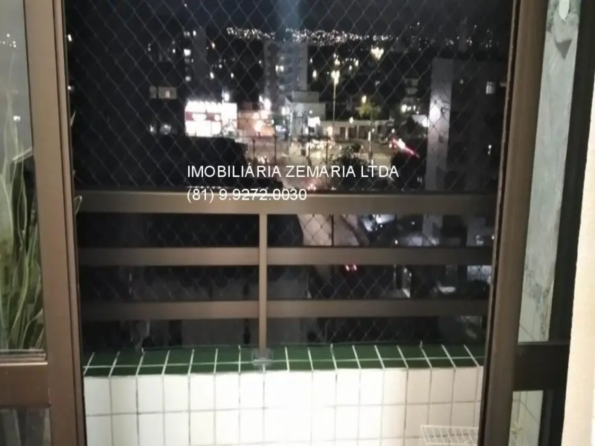 Apartamento com 2 quartos à venda, 64m2 em Várzea, Recife - PE - imagem 3 Foto 3 de Apartamento com 2 quartos à venda, 64m2 em Várzea, Recife - PE