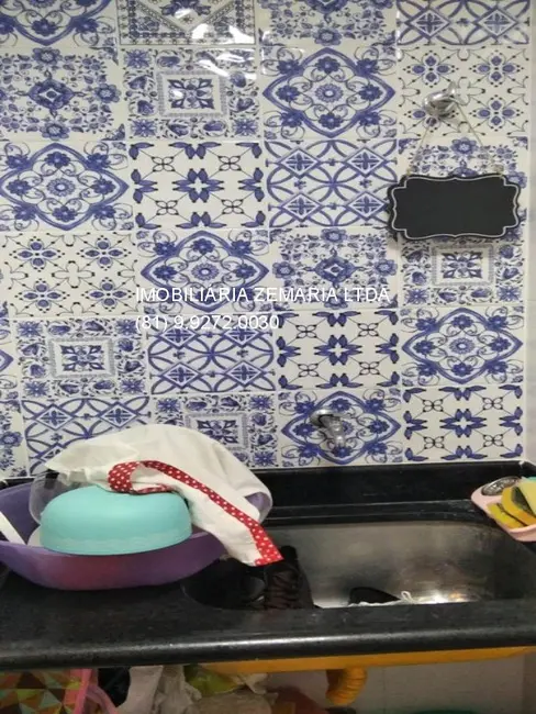 Apartamento com 2 quartos à venda, 64m2 em Várzea, Recife - PE - imagem 8 Foto 8 de Apartamento com 2 quartos à venda, 64m2 em Várzea, Recife - PE