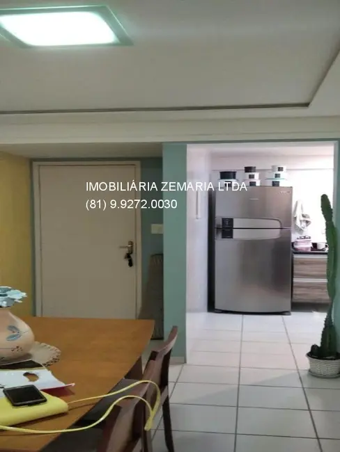 Apartamento com 2 quartos à venda, 64m2 em Várzea, Recife - PE - imagem 4 Foto 4 de Apartamento com 2 quartos à venda, 64m2 em Várzea, Recife - PE