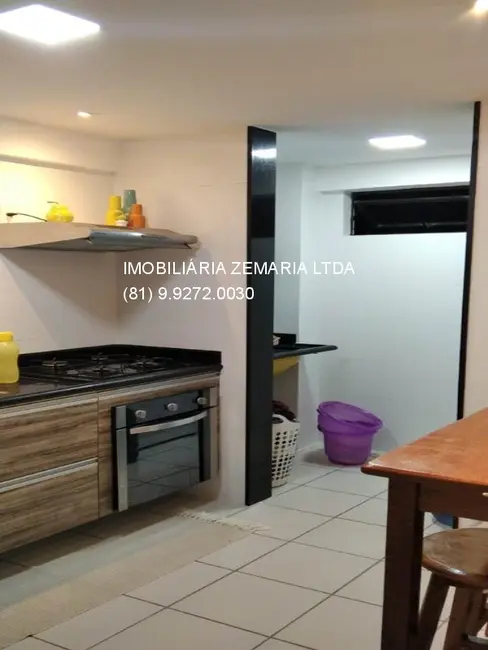 Apartamento com 2 quartos à venda, 64m2 em Várzea, Recife - PE - imagem 6 Foto 6 de Apartamento com 2 quartos à venda, 64m2 em Várzea, Recife - PE