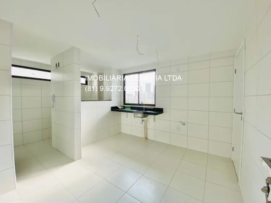 Foto 8 de Apartamento com 3 quartos à venda, 92m2 em Boa Viagem, Recife - PE