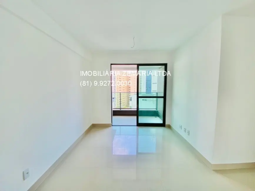 Foto 5 de Apartamento com 3 quartos à venda, 92m2 em Boa Viagem, Recife - PE