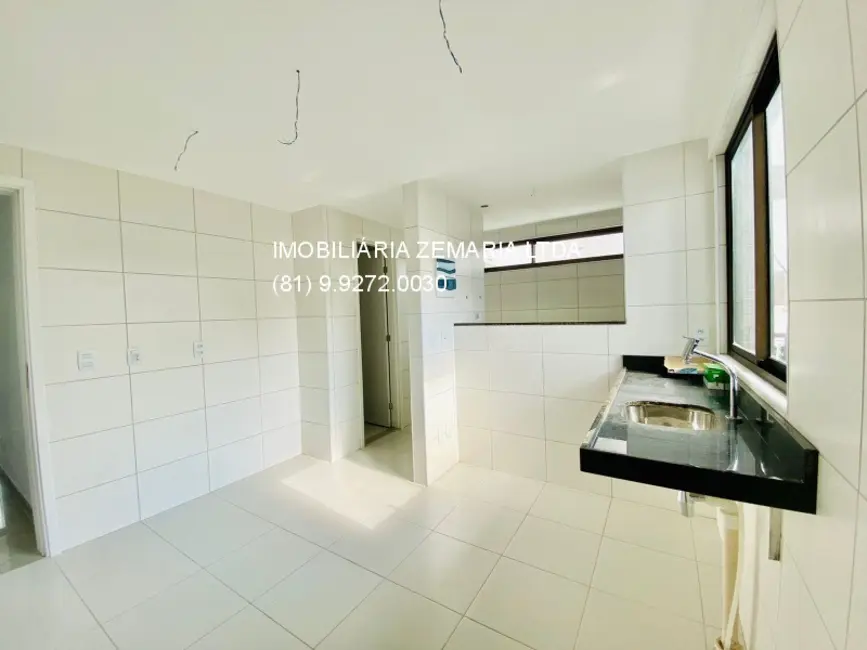 Foto 9 de Apartamento com 3 quartos à venda, 92m2 em Boa Viagem, Recife - PE