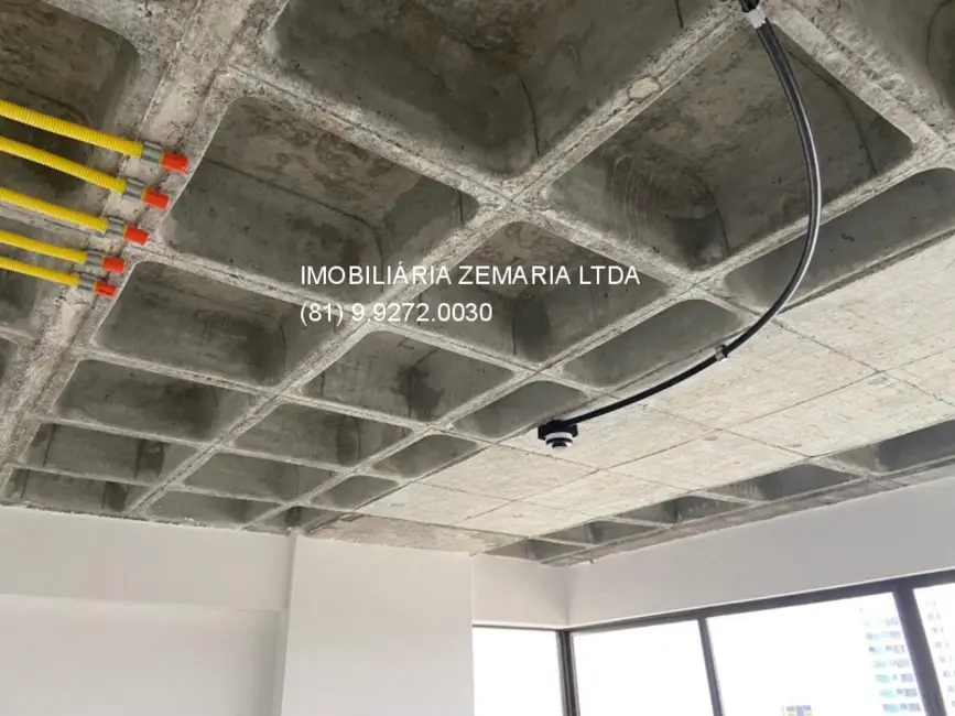 Foto 5 de Sala Comercial à venda e para alugar, 29m2 em Encruzilhada, Recife - PE