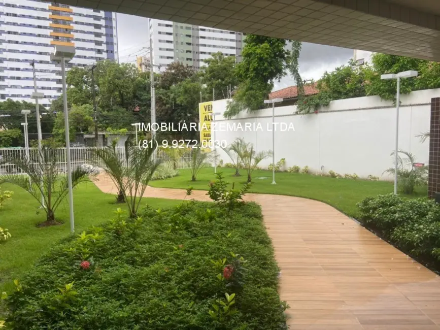 Foto 8 de Sala Comercial à venda e para alugar, 29m2 em Encruzilhada, Recife - PE