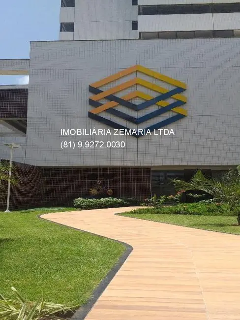 Foto 7 de Sala Comercial à venda e para alugar, 29m2 em Encruzilhada, Recife - PE