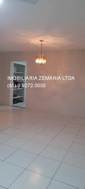 Foto 5 de Apartamento com 3 quartos para alugar, 107m2 em Casa Forte, Recife - PE