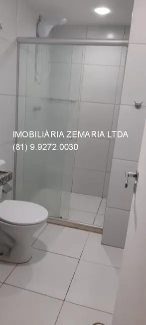 Foto 9 de Apartamento com 3 quartos para alugar, 107m2 em Casa Forte, Recife - PE