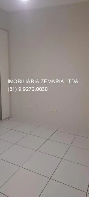 Foto 8 de Apartamento com 3 quartos para alugar, 107m2 em Casa Forte, Recife - PE