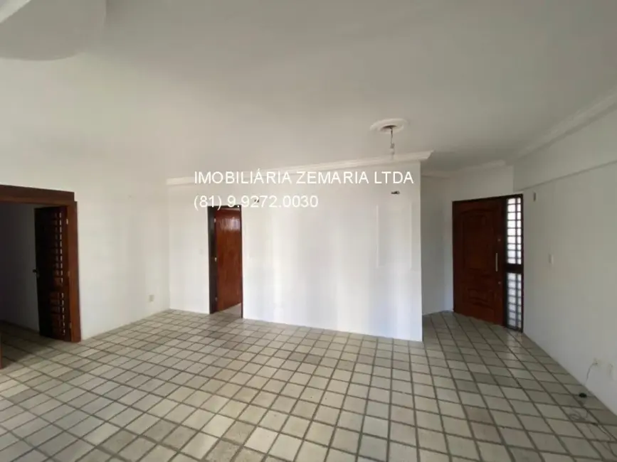 Foto 5 de Apartamento com 3 quartos à venda, 117m2 em Boa Viagem, Recife - PE