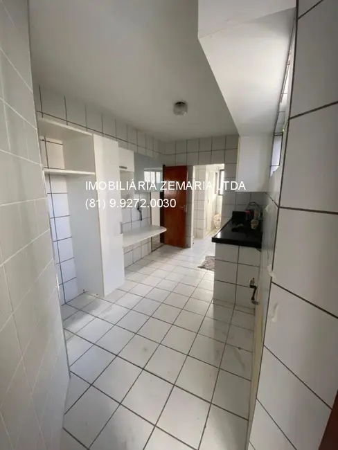 Foto 8 de Apartamento com 3 quartos à venda, 117m2 em Boa Viagem, Recife - PE