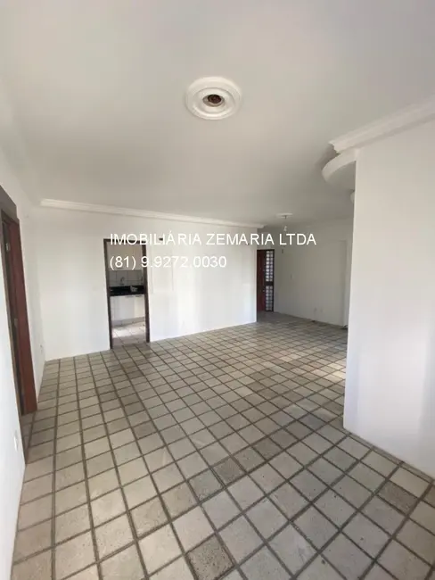 Foto 4 de Apartamento com 3 quartos à venda, 117m2 em Boa Viagem, Recife - PE