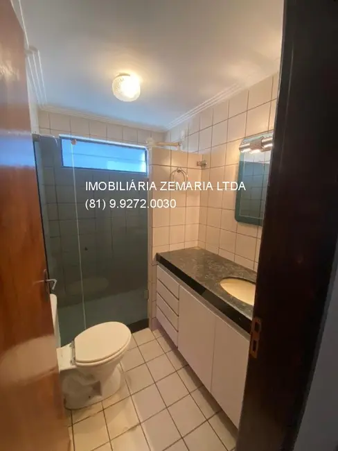 Foto 7 de Apartamento com 3 quartos à venda, 117m2 em Boa Viagem, Recife - PE