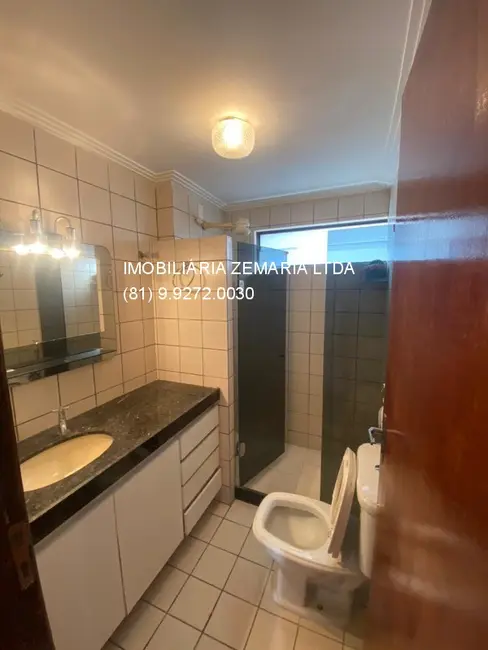 Foto 6 de Apartamento com 3 quartos à venda, 117m2 em Boa Viagem, Recife - PE