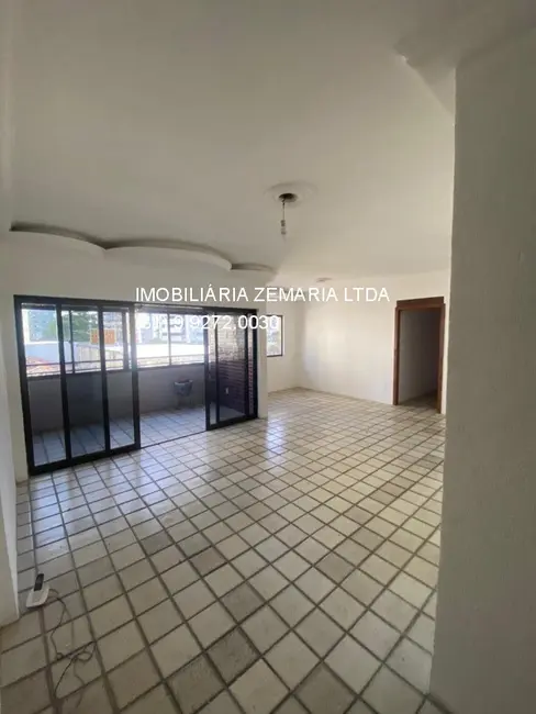 Foto 3 de Apartamento com 3 quartos à venda, 117m2 em Boa Viagem, Recife - PE