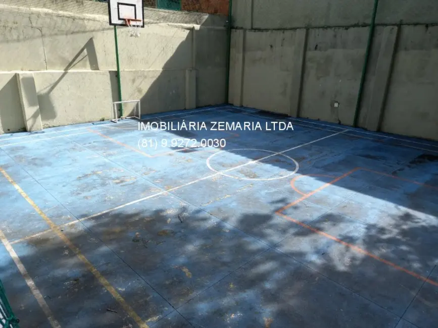 Apartamento com 4 quartos à venda, 162m2 em Derby, Recife - PE - imagem 4 Foto 4 de Apartamento com 4 quartos à venda, 162m2 em Derby, Recife - PE