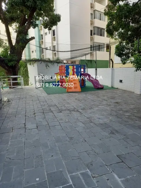 Apartamento com 4 quartos à venda, 162m2 em Derby, Recife - PE - imagem 3 Foto 3 de Apartamento com 4 quartos à venda, 162m2 em Derby, Recife - PE