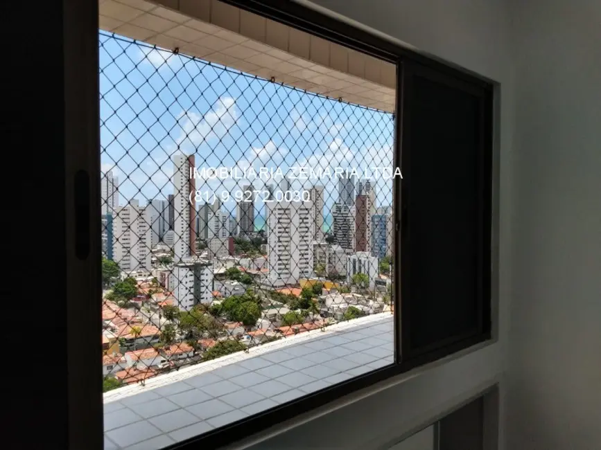 Apartamento com 2 quartos à venda, 62m2 em Boa Viagem, Recife - PE - imagem 7 Foto 7 de Apartamento com 2 quartos à venda, 62m2 em Boa Viagem, Recife - PE