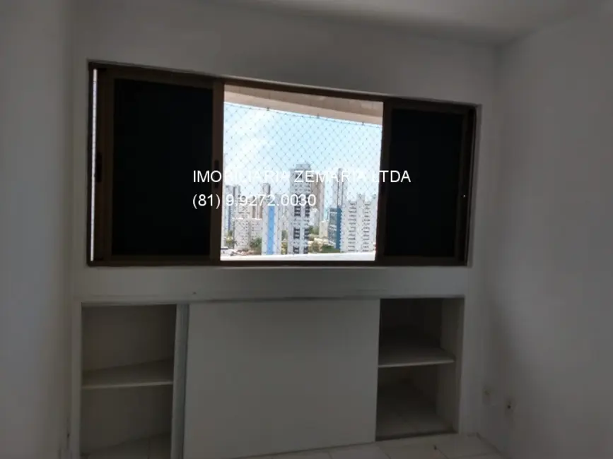 Apartamento com 2 quartos à venda, 62m2 em Boa Viagem, Recife - PE - imagem 8 Foto 8 de Apartamento com 2 quartos à venda, 62m2 em Boa Viagem, Recife - PE