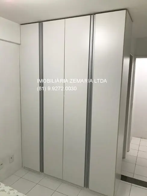Apartamento com 2 quartos à venda, 62m2 em Boa Viagem, Recife - PE - imagem 6 Foto 6 de Apartamento com 2 quartos à venda, 62m2 em Boa Viagem, Recife - PE
