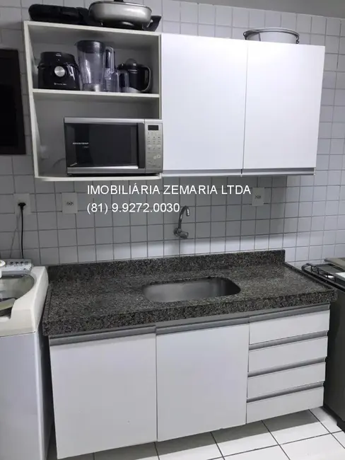 Apartamento com 2 quartos à venda, 62m2 em Boa Viagem, Recife - PE - imagem 5 Foto 5 de Apartamento com 2 quartos à venda, 62m2 em Boa Viagem, Recife - PE