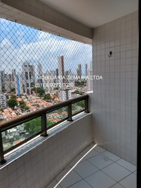 Apartamento com 2 quartos à venda, 62m2 em Boa Viagem, Recife - PE - imagem 4 Foto 4 de Apartamento com 2 quartos à venda, 62m2 em Boa Viagem, Recife - PE