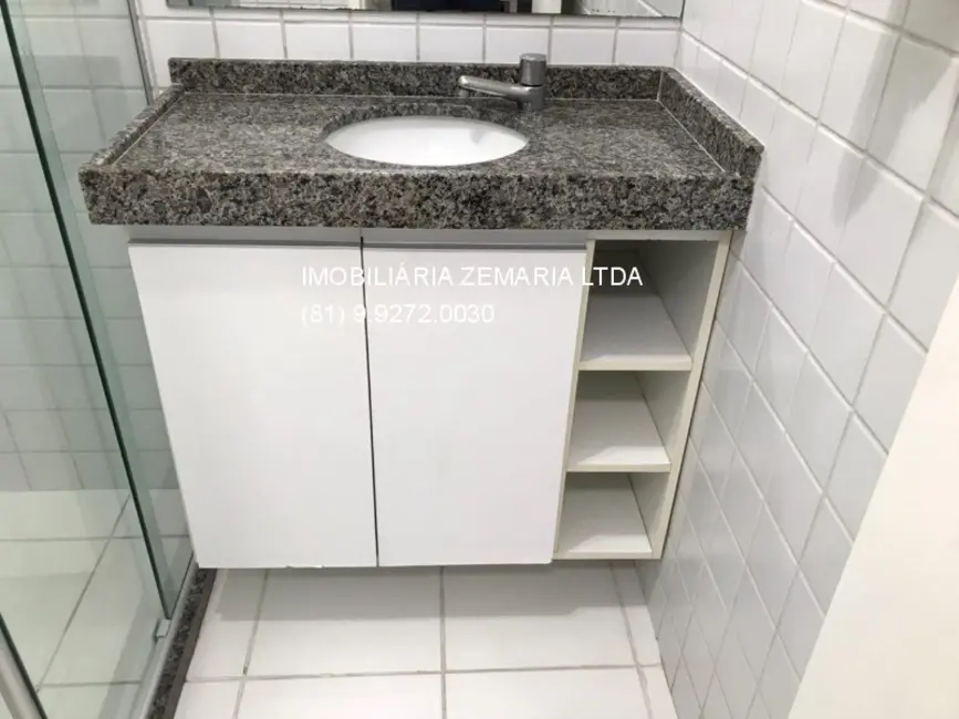 Apartamento com 2 quartos à venda, 62m2 em Boa Viagem, Recife - PE - imagem 9 Foto 9 de Apartamento com 2 quartos à venda, 62m2 em Boa Viagem, Recife - PE