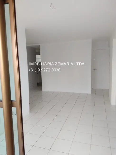 Apartamento com 2 quartos à venda, 62m2 em Boa Viagem, Recife - PE - imagem 3 Foto 3 de Apartamento com 2 quartos à venda, 62m2 em Boa Viagem, Recife - PE
