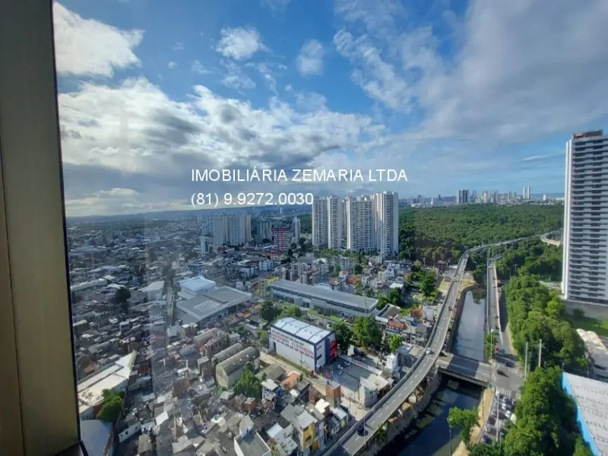 Foto 5 de Sala Comercial à venda e para alugar, 68m2 em Boa Viagem, Recife - PE