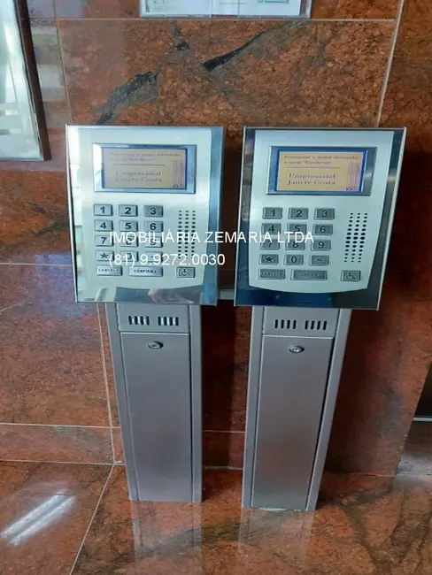 Foto 7 de Sala Comercial à venda e para alugar, 68m2 em Boa Viagem, Recife - PE