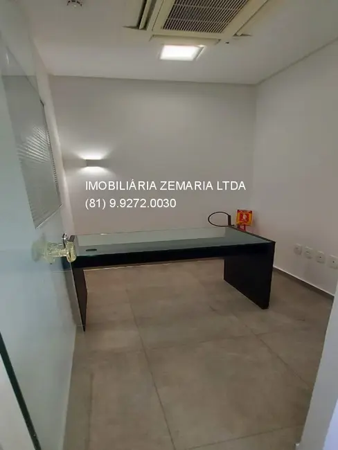Foto 6 de Sala Comercial à venda e para alugar, 68m2 em Boa Viagem, Recife - PE