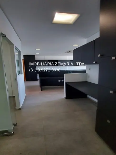 Foto 8 de Sala Comercial à venda e para alugar, 68m2 em Boa Viagem, Recife - PE