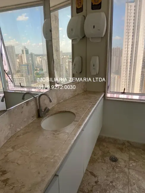 Foto 7 de Sala Comercial à venda e para alugar, 543m2 em Boa Viagem, Recife - PE