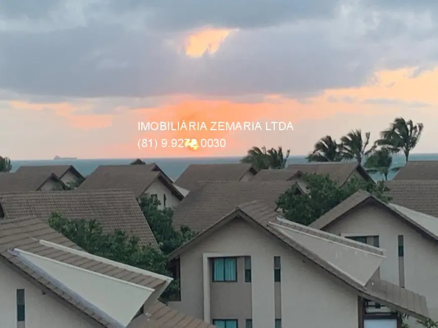 Foto 5 de Apartamento com 2 quartos à venda, 64m2 em Ipojuca - PE