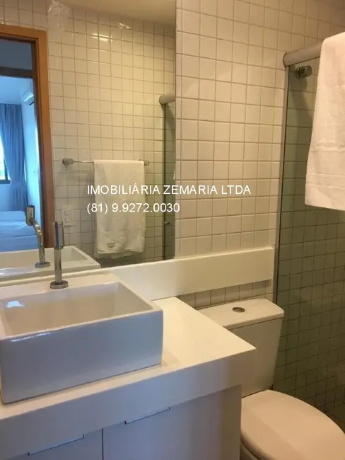 Foto 9 de Apartamento com 2 quartos à venda, 64m2 em Ipojuca - PE