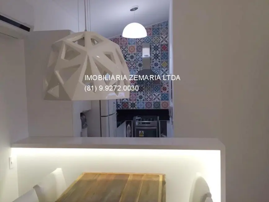 Foto 3 de Apartamento com 2 quartos à venda, 64m2 em Ipojuca - PE