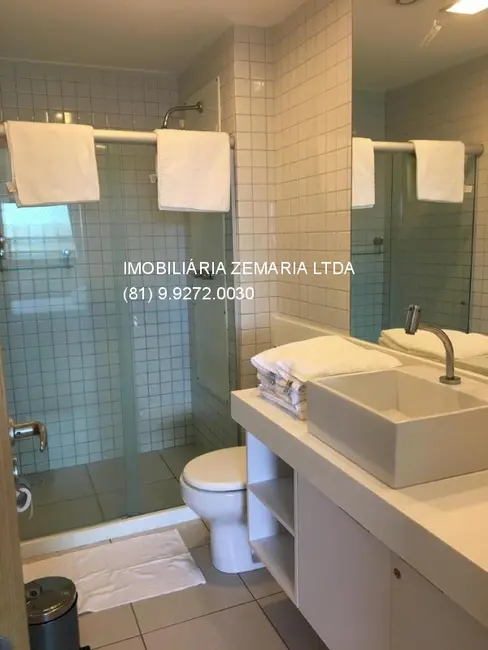 Foto 8 de Apartamento com 2 quartos à venda, 64m2 em Ipojuca - PE
